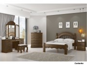 Cama Casal Eliane